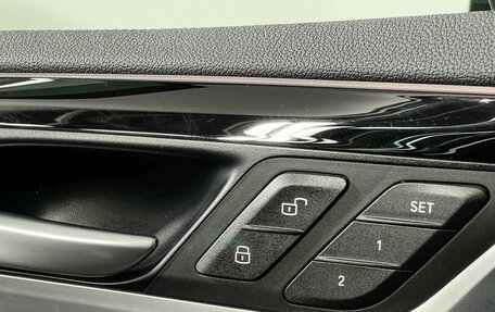 BMW X3, 2020 год, 3 999 999 рублей, 17 фотография