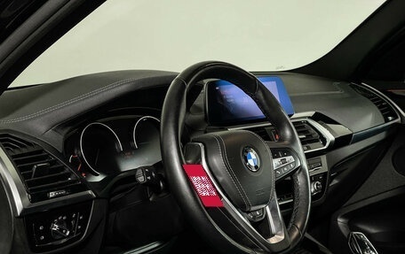 BMW X3, 2020 год, 3 999 999 рублей, 12 фотография