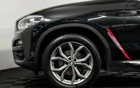 BMW X3, 2020 год, 3 999 999 рублей, 7 фотография