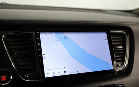 KIA Carnival III, 2018 год, 2 499 000 рублей, 14 фотография