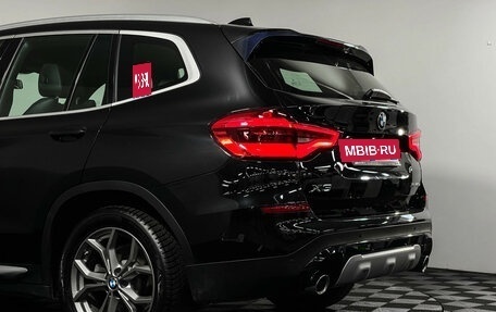 BMW X3, 2020 год, 3 999 999 рублей, 20 фотография