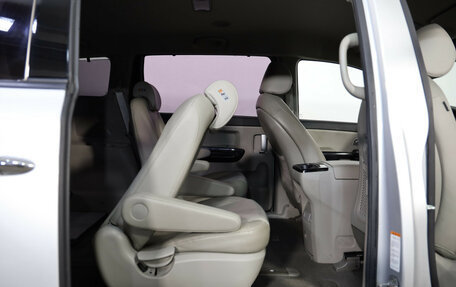 KIA Carnival III, 2018 год, 2 499 000 рублей, 28 фотография