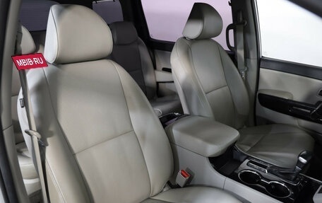 KIA Carnival III, 2018 год, 2 499 000 рублей, 24 фотография