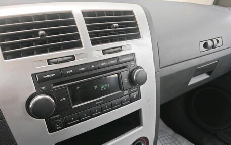 Dodge Caliber I рестайлинг, 2008 год, 399 000 рублей, 8 фотография