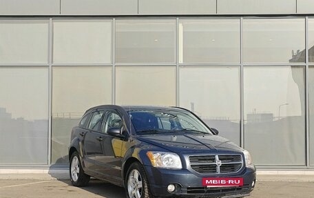 Dodge Caliber I рестайлинг, 2008 год, 399 000 рублей, 2 фотография