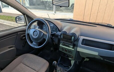 Renault Logan I, 2013 год, 200 000 рублей, 7 фотография