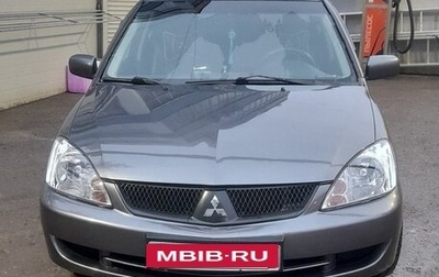 Mitsubishi Lancer IX, 2005 год, 350 000 рублей, 1 фотография