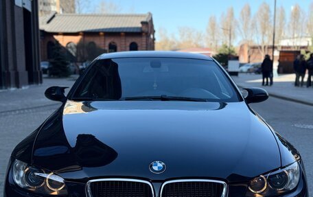 BMW 3 серия, 2008 год, 1 350 000 рублей, 1 фотография