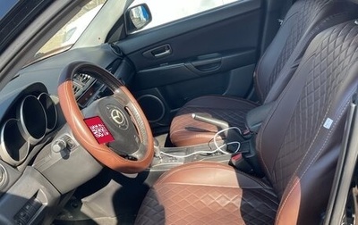 Mazda 3, 2007 год, 590 000 рублей, 1 фотография