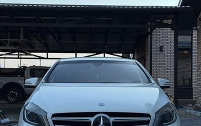 Mercedes-Benz A-Класс, 2013 год, 1 350 000 рублей, 1 фотография