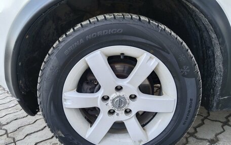 Nissan Juke II, 2012 год, 924 940 рублей, 4 фотография