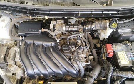 Nissan Juke II, 2012 год, 924 940 рублей, 7 фотография