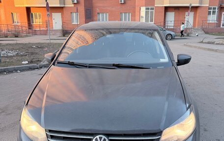 Volkswagen Polo VI (EU Market), 2018 год, 680 000 рублей, 1 фотография