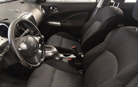 Nissan Juke II, 2012 год, 924 940 рублей, 9 фотография