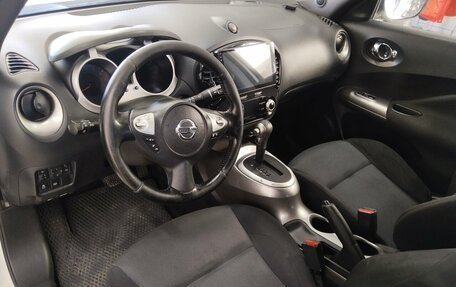 Nissan Juke II, 2012 год, 924 940 рублей, 8 фотография