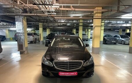 Mercedes-Benz E-Класс, 2014 год, 1 883 000 рублей, 1 фотография