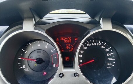 Nissan Juke II, 2012 год, 924 940 рублей, 10 фотография