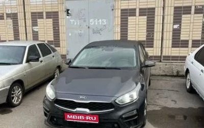 KIA K3, 2020 год, 1 850 000 рублей, 1 фотография