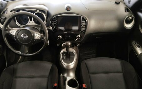 Nissan Juke II, 2012 год, 924 940 рублей, 14 фотография