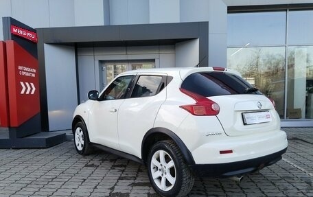 Nissan Juke II, 2012 год, 924 940 рублей, 18 фотография