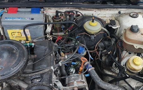 Audi 80, 1989 год, 120 000 рублей, 7 фотография