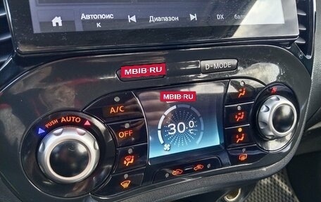 Nissan Juke II, 2012 год, 924 940 рублей, 12 фотография