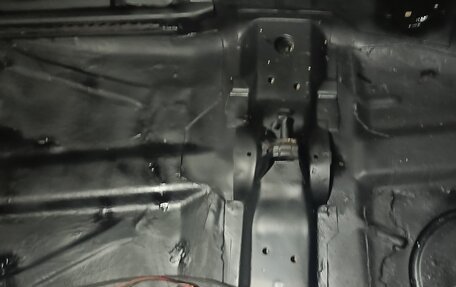 Audi 80, 1989 год, 120 000 рублей, 12 фотография