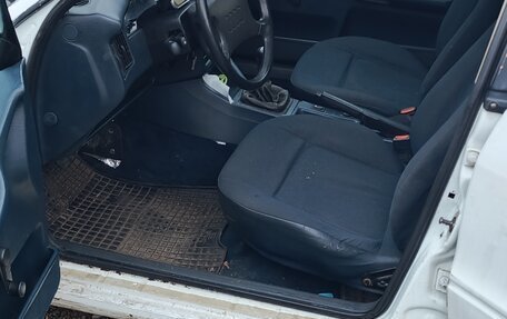 Audi 80, 1989 год, 120 000 рублей, 9 фотография