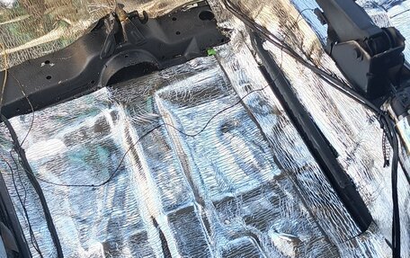 Audi 80, 1989 год, 120 000 рублей, 11 фотография