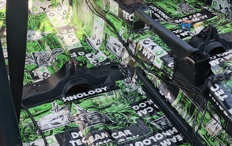 Audi 80, 1989 год, 120 000 рублей, 10 фотография