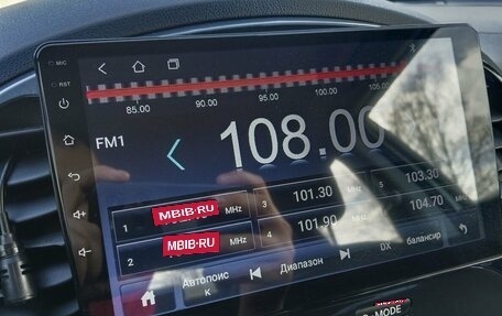 Nissan Juke II, 2012 год, 924 940 рублей, 11 фотография