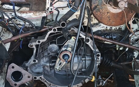 Audi 80, 1989 год, 120 000 рублей, 14 фотография