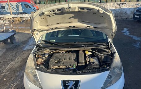 Peugeot 207 I, 2008 год, 370 000 рублей, 3 фотография