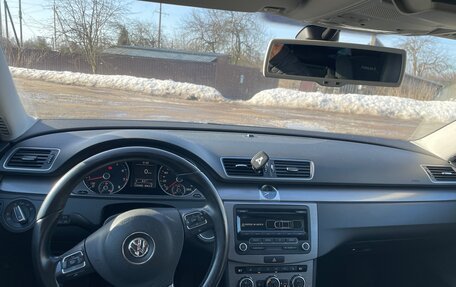 Volkswagen Passat B7, 2011 год, 950 000 рублей, 5 фотография