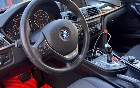 BMW 3 серия, 2018 год, 2 050 000 рублей, 4 фотография