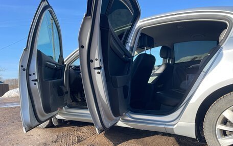 Volkswagen Passat B7, 2011 год, 950 000 рублей, 7 фотография