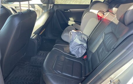 Volkswagen Passat B7, 2011 год, 950 000 рублей, 8 фотография