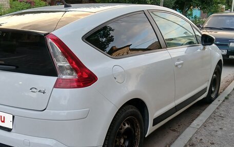 Citroen C4 II рестайлинг, 2010 год, 459 000 рублей, 4 фотография