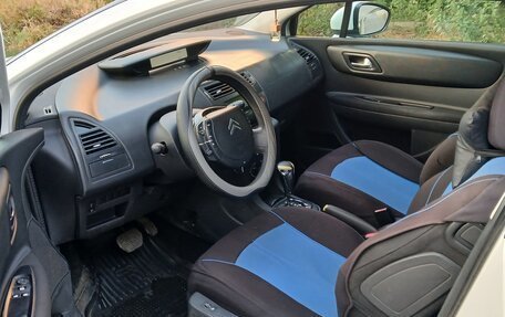 Citroen C4 II рестайлинг, 2010 год, 459 000 рублей, 6 фотография