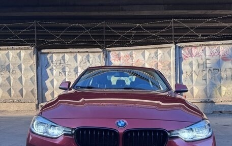 BMW 3 серия, 2018 год, 2 050 000 рублей, 7 фотография