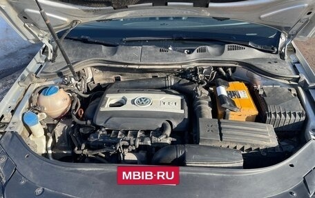 Volkswagen Passat B7, 2011 год, 950 000 рублей, 6 фотография