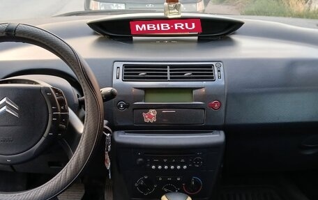 Citroen C4 II рестайлинг, 2010 год, 459 000 рублей, 5 фотография