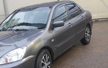 Mitsubishi Lancer IX, 2005 год, 350 000 рублей, 2 фотография