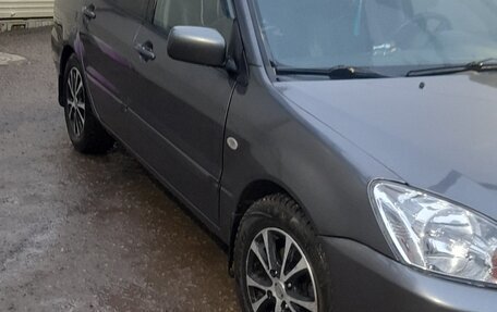 Mitsubishi Lancer IX, 2005 год, 350 000 рублей, 3 фотография