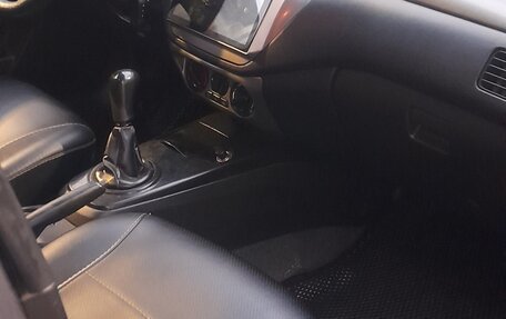 Mitsubishi Lancer IX, 2005 год, 350 000 рублей, 7 фотография