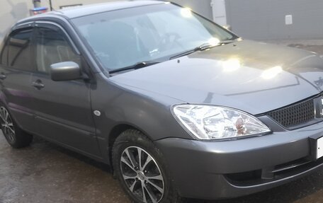 Mitsubishi Lancer IX, 2005 год, 350 000 рублей, 8 фотография