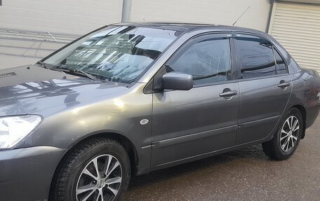 Mitsubishi Lancer IX, 2005 год, 350 000 рублей, 9 фотография