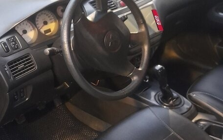 Mitsubishi Lancer IX, 2005 год, 350 000 рублей, 5 фотография