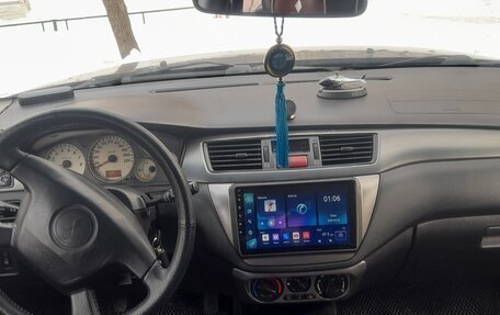 Mitsubishi Lancer IX, 2005 год, 350 000 рублей, 11 фотография