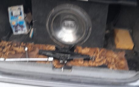 Mitsubishi Lancer IX, 2005 год, 350 000 рублей, 10 фотография